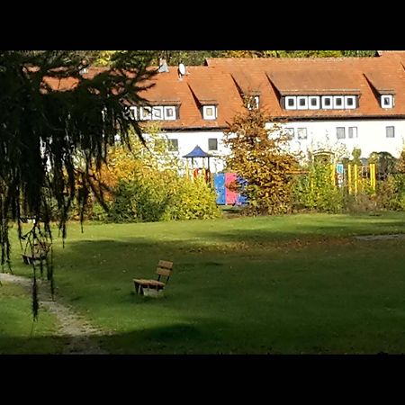 Neu! Ferienwohnung Teichblick In Bad Grund Exteriör bild