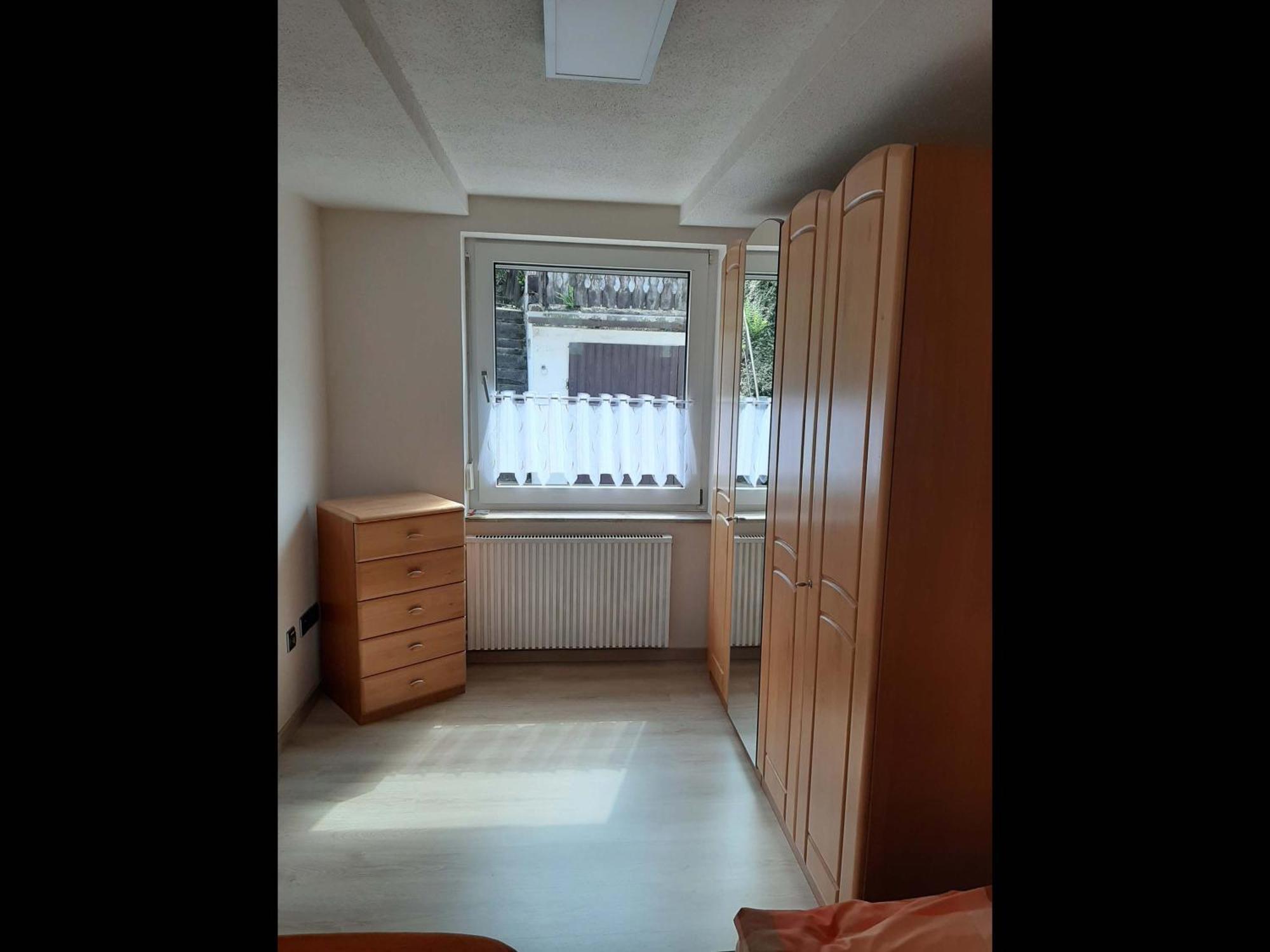 Neu! Ferienwohnung Teichblick In Bad Grund Exteriör bild