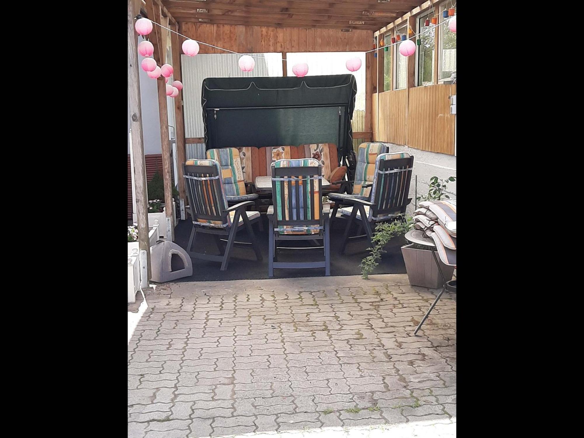 Neu! Ferienwohnung Teichblick In Bad Grund Exteriör bild